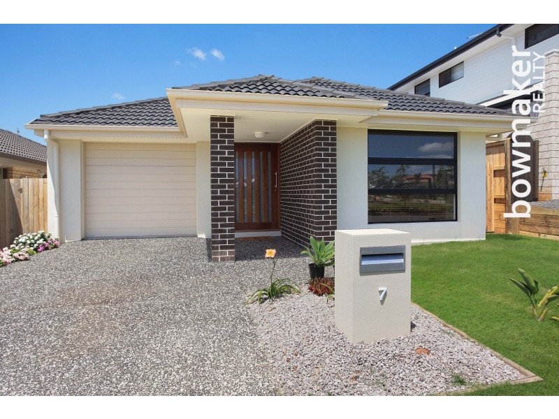 7 Madison Avenue, North Lakes QLD 4509