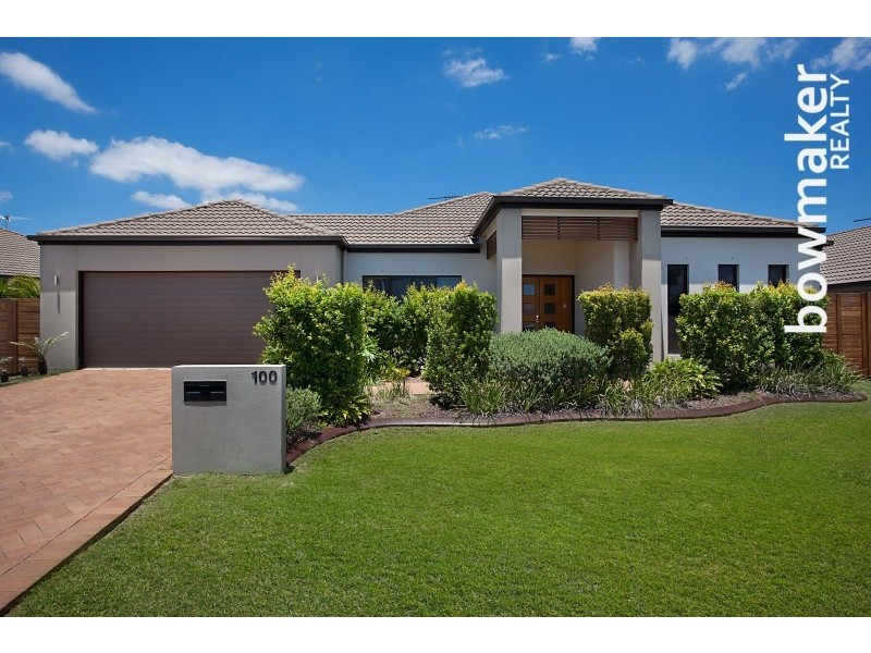 100 Possum Parade, North Lakes QLD 4509