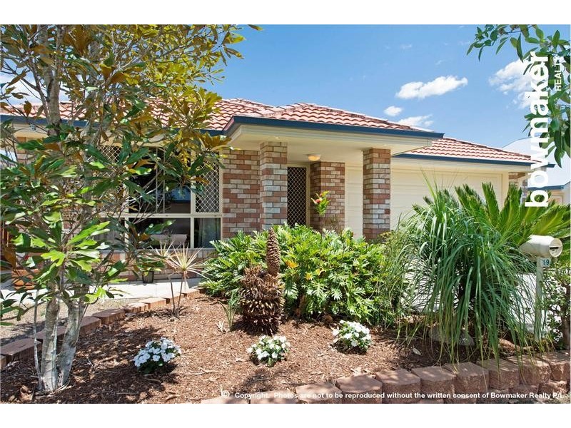 19 Litchfield Court, North Lakes QLD 4509