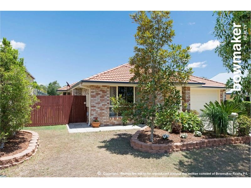 19 Litchfield Court, North Lakes QLD 4509