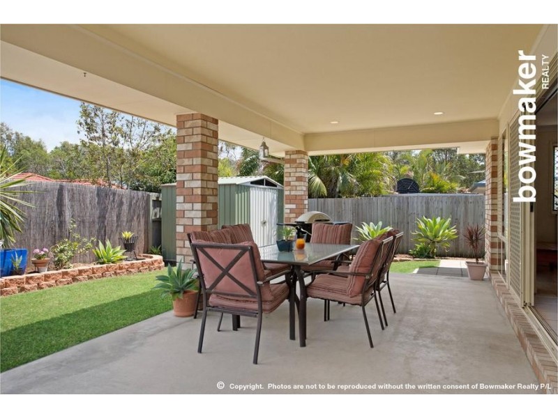 19 Litchfield Court, North Lakes QLD 4509