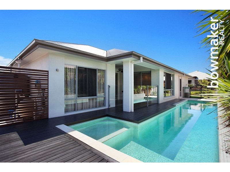 22 Liberty Circuit, North Lakes QLD 4509