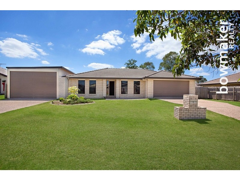 4 Tobruk, Caboolture QLD 4510