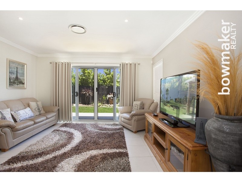 25 Wallaroo Circuit, North Lakes QLD 4509