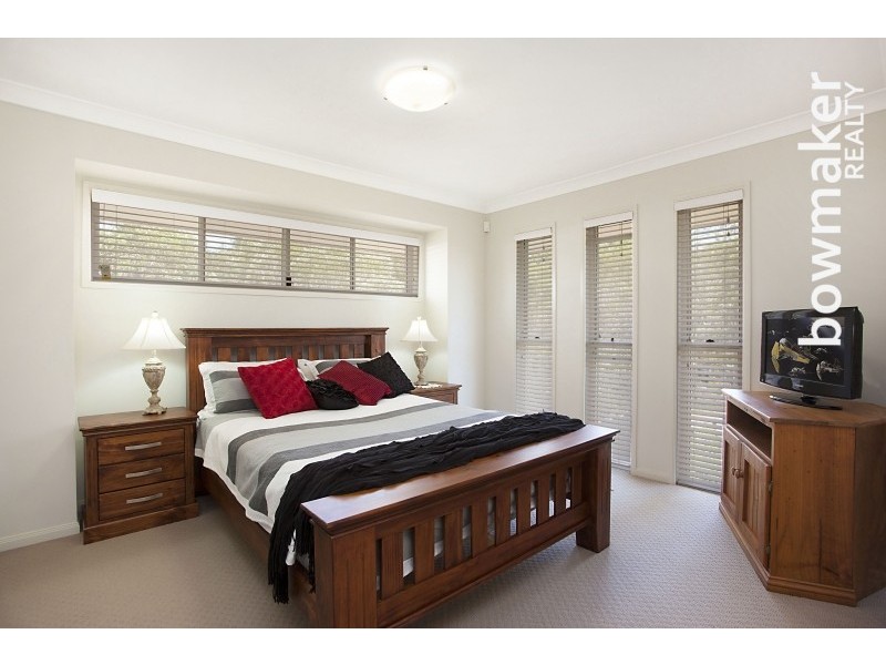 25 Wallaroo Circuit, North Lakes QLD 4509