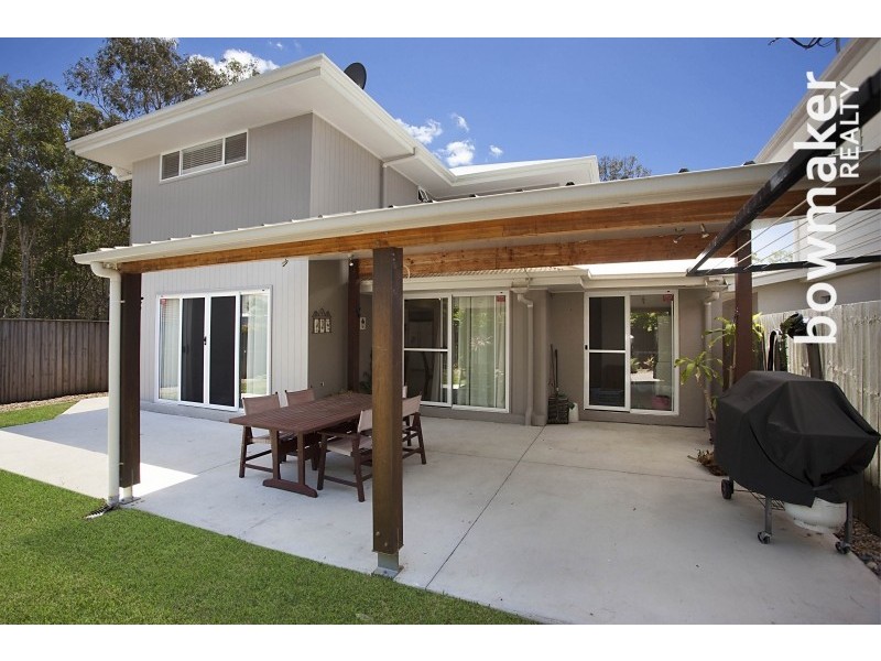 25 Wallaroo Circuit, North Lakes QLD 4509