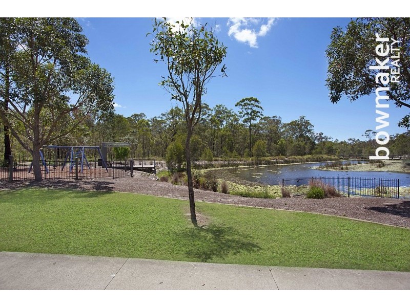 25 Wallaroo Circuit, North Lakes QLD 4509