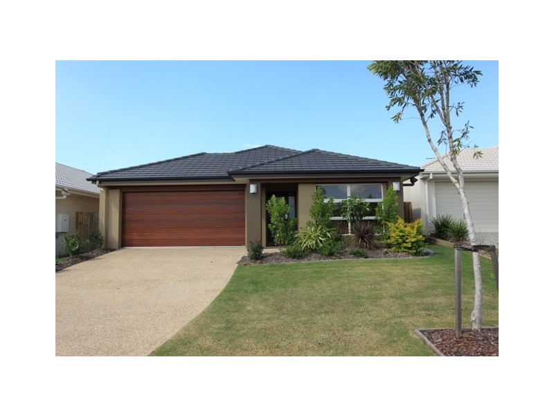 4 Wallis Circuit, North Lakes QLD 4509