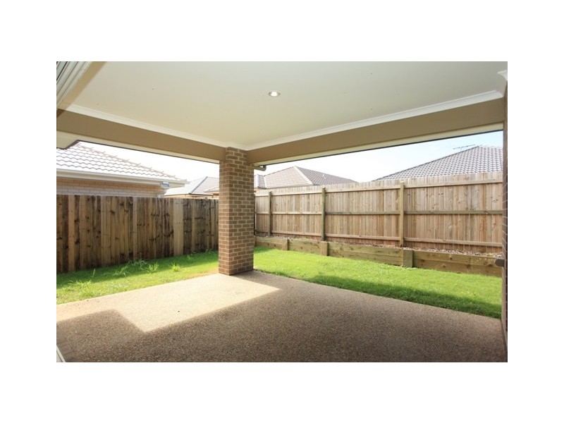 4 Wallis Circuit, North Lakes QLD 4509