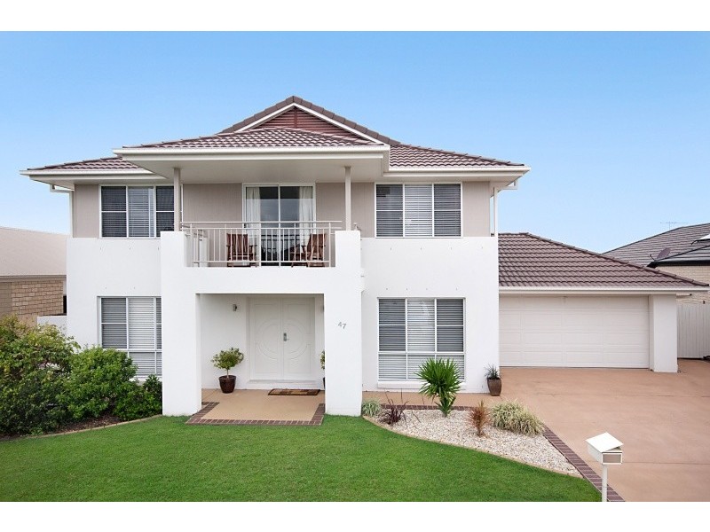 47 Kurrajong Circuit, North Lakes QLD 4509