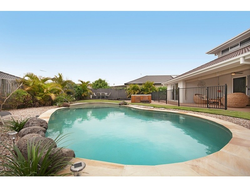 47 Kurrajong Circuit, North Lakes QLD 4509