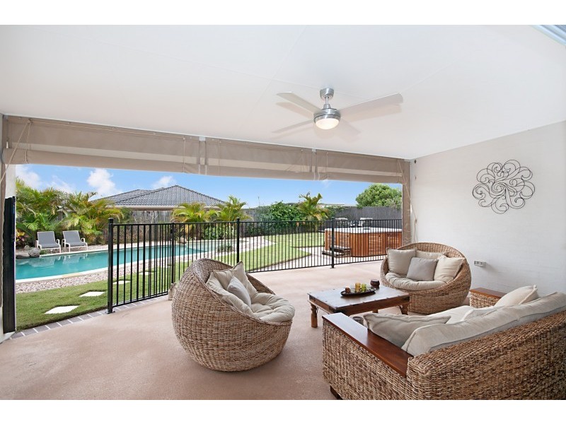 47 Kurrajong Circuit, North Lakes QLD 4509