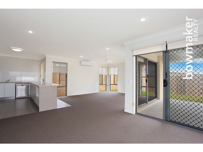 58 Glengrove Circuit, Mango Hill QLD 4509