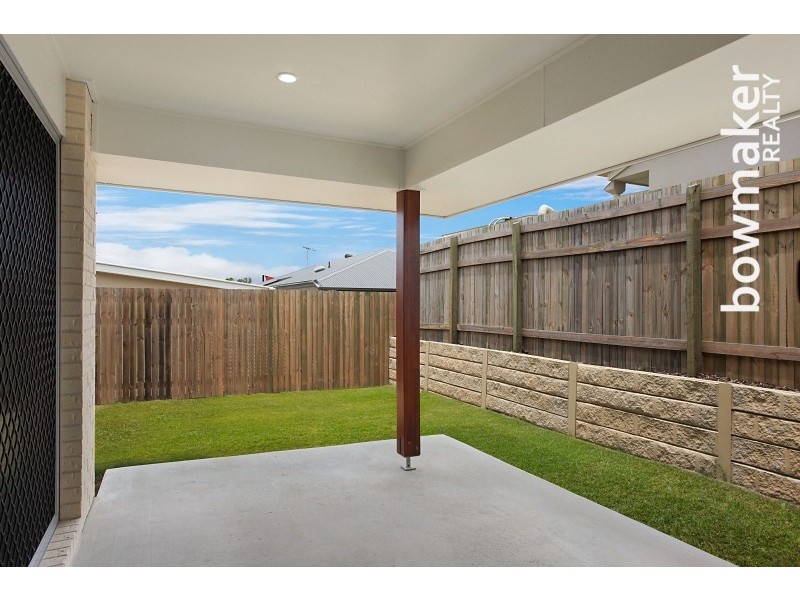 58 Glengrove Circuit, Mango Hill QLD 4509