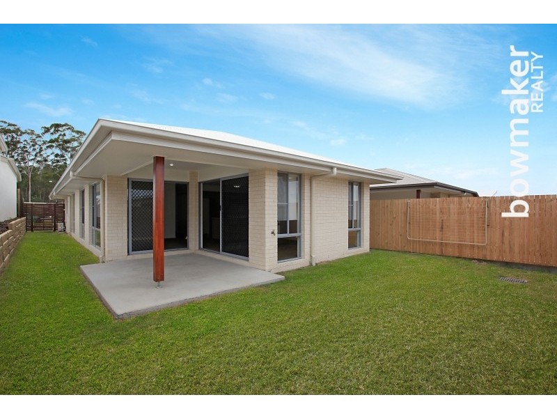 58 Glengrove Circuit, Mango Hill QLD 4509