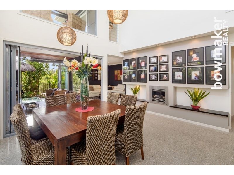 32 Kowari Crecent, North Lakes QLD 4509