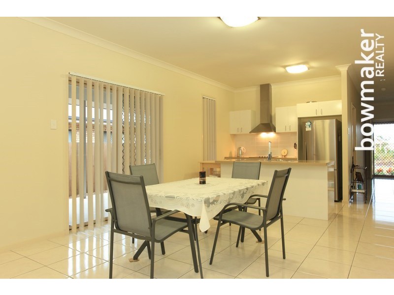 55 Lanagan Circuit, North Lakes QLD 4509