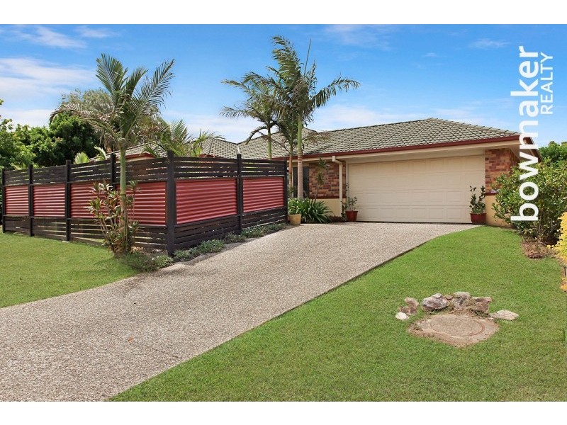 18 Silvester Street, North Lakes QLD 4509