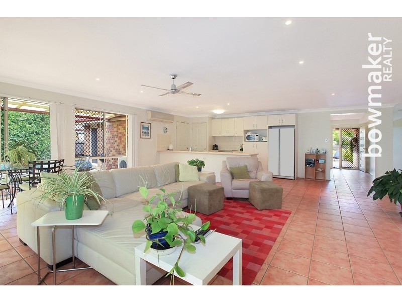 18 Silvester Street, North Lakes QLD 4509