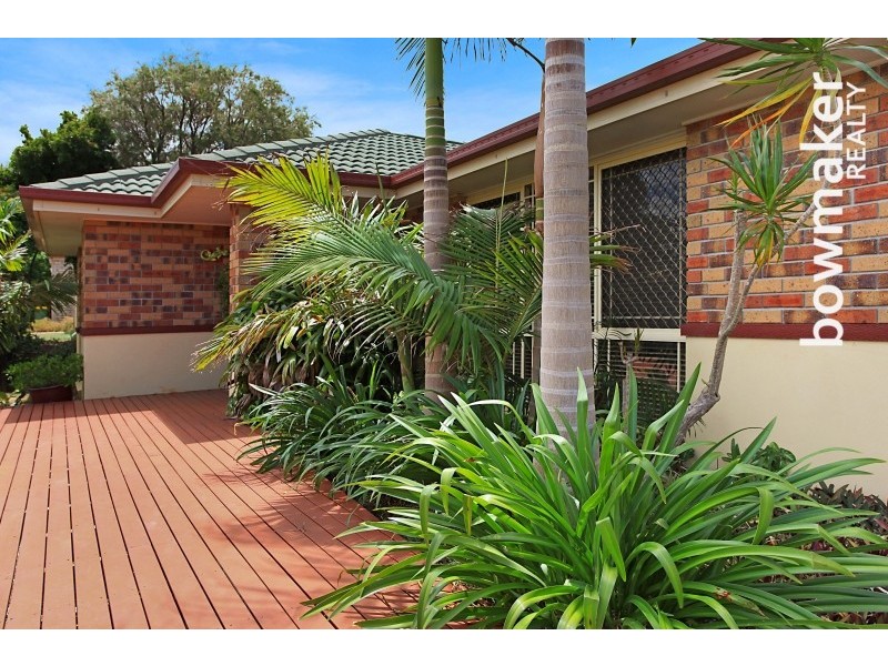 18 Silvester Street, North Lakes QLD 4509