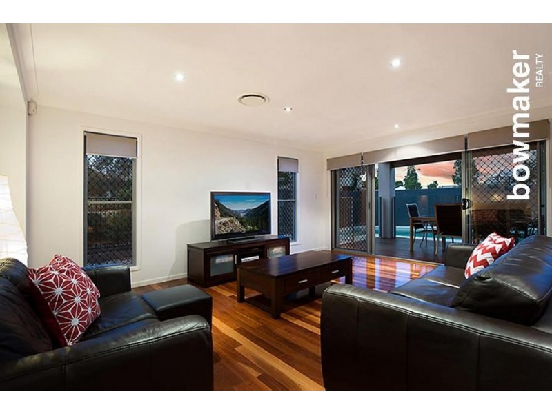 2 Armour Close, North Lakes QLD 4509