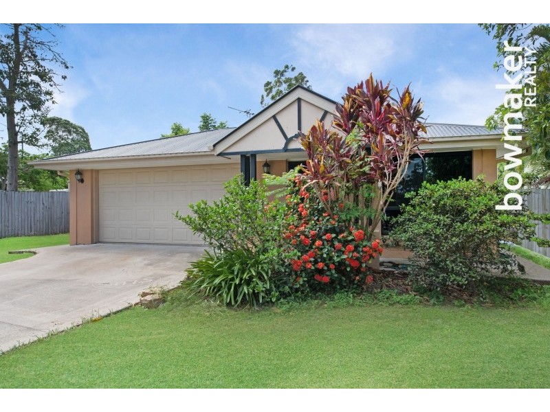 32 Goodfellows Road, Kallangur QLD 4503