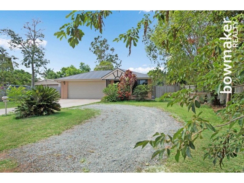 32 Goodfellows Road, Kallangur QLD 4503