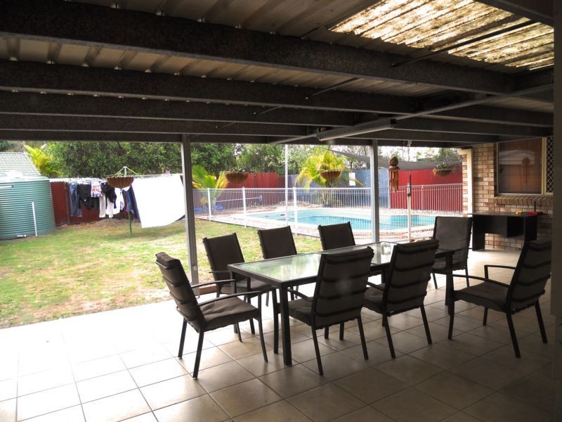 86 Hickory Drive, Narangba QLD 4504