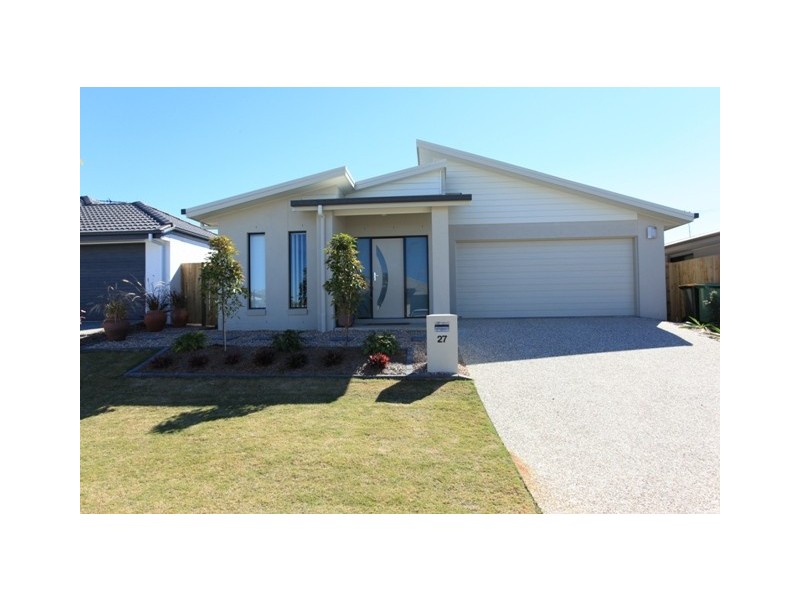 27 Merion Crescent, North Lakes QLD 4509