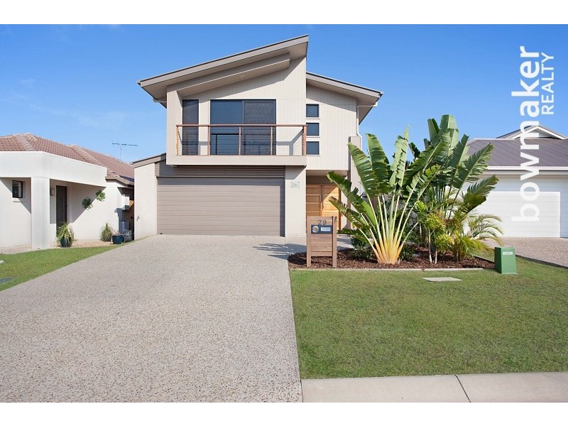 29 Severn Crescent, North Lakes QLD 4509