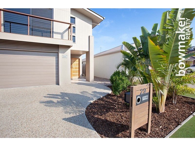 29 Severn Crescent, North Lakes QLD 4509