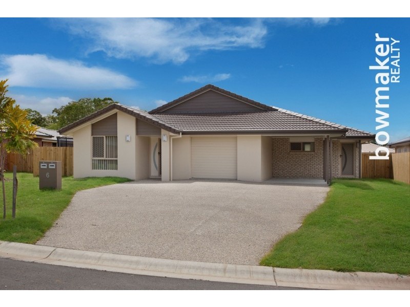 6B Barcoo Street, Burpengary QLD 4505