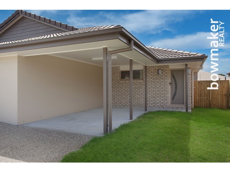 6B Barcoo Street, Burpengary QLD 4505