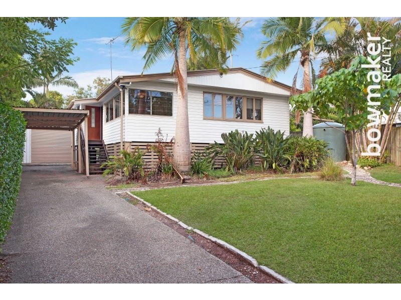 12 Rodgers Lane, Kallangur QLD 4503