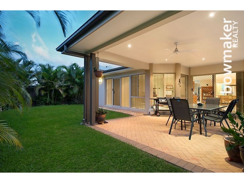 24 Wallaroo Circuit, North Lakes QLD 4509