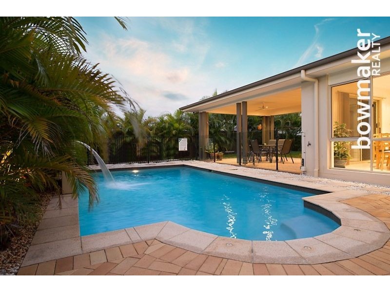 24 Wallaroo Circuit, North Lakes QLD 4509