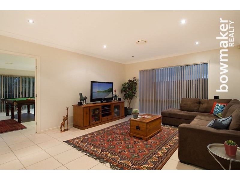 24 Wallaroo Circuit, North Lakes QLD 4509