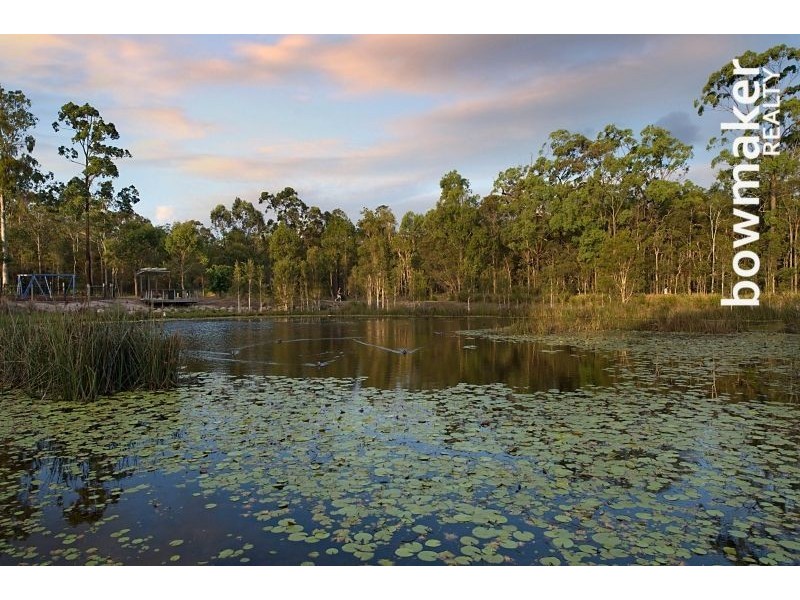 24 Wallaroo Circuit, North Lakes QLD 4509