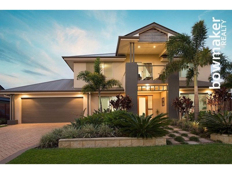 24 Wallaroo Circuit, North Lakes QLD 4509