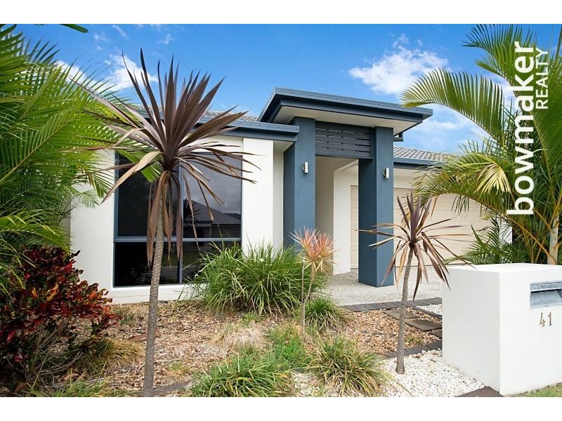 41 Numbat Street, North Lakes QLD 4509