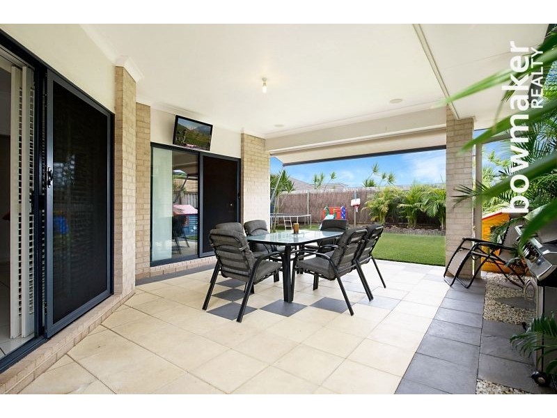 41 Numbat Street, North Lakes QLD 4509