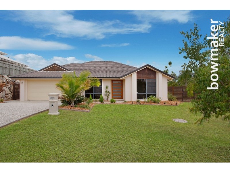 2 Pipit Close, Mango Hill QLD 4509