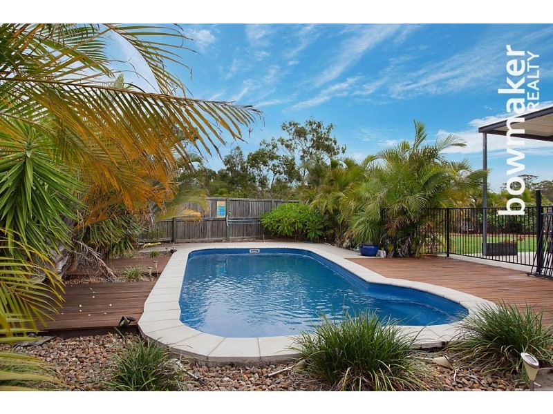 2 Pipit Close, Mango Hill QLD 4509