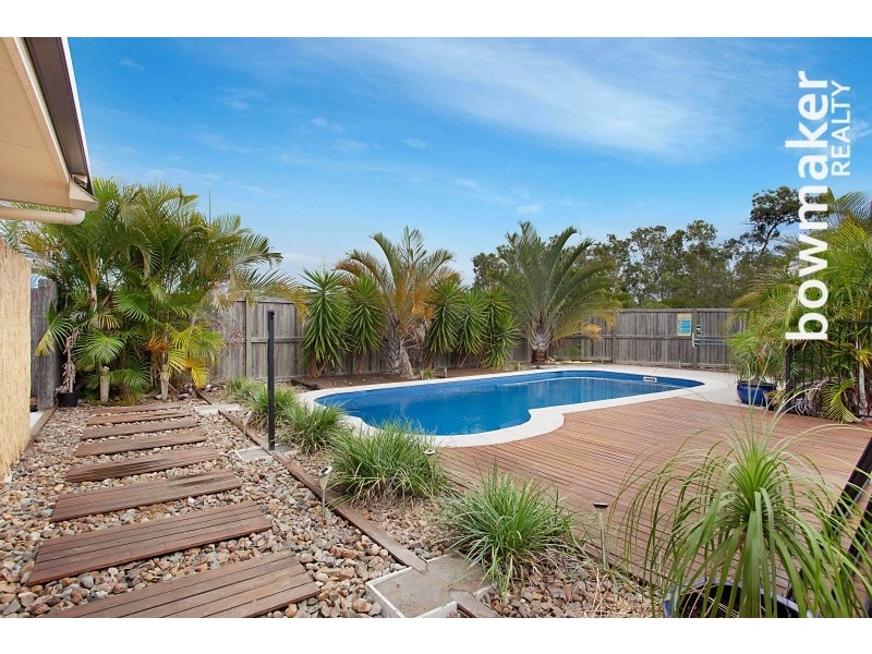 2 Pipit Close, Mango Hill QLD 4509