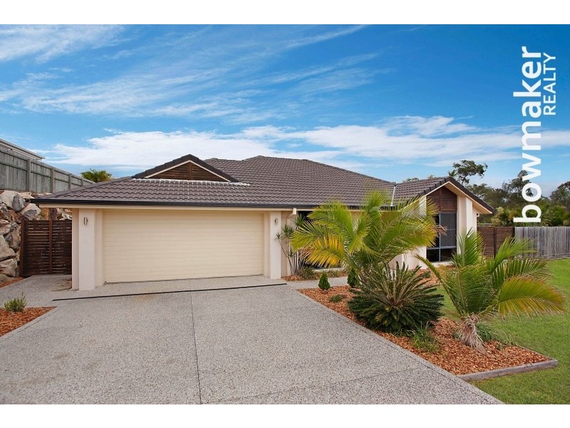 2 Pipit Close, Mango Hill QLD 4509