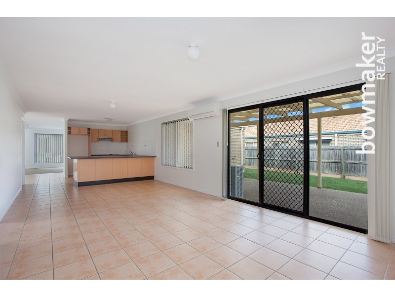 16 Moorrinya Circuit, North Lakes QLD 4509