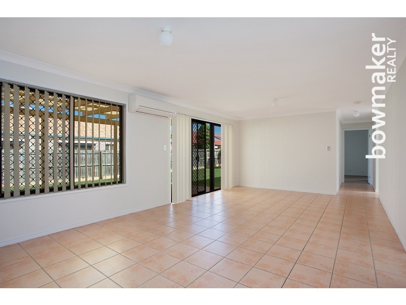 16 Moorrinya Circuit, North Lakes QLD 4509