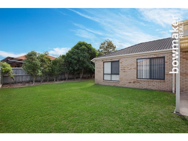 16 Moorrinya Circuit, North Lakes QLD 4509