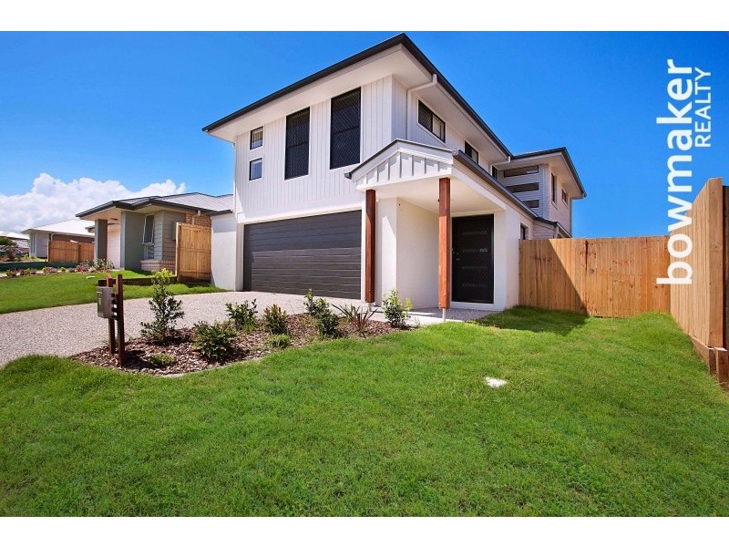 25 Mannikin Street, Griffin QLD 4503