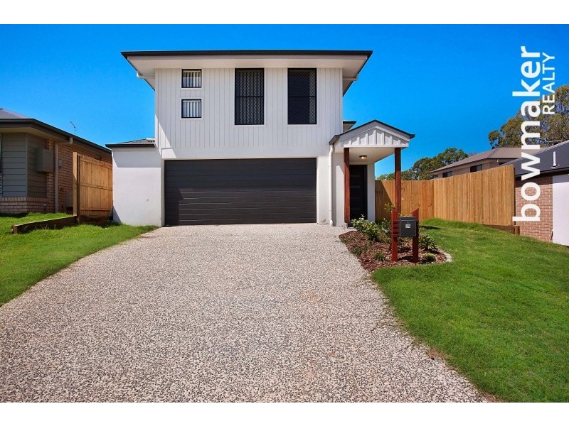 25 Mannikin Street, Griffin QLD 4503